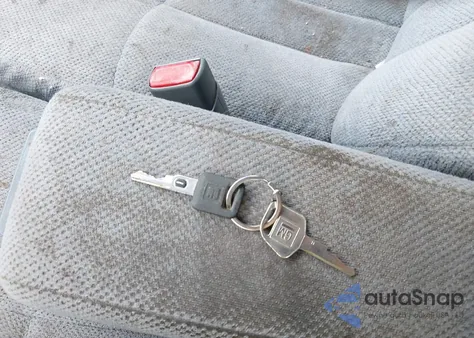 1997 Oldsmobile Cutlass Supreme Series I from USA, damaged, VIN 1G3WH52M9VF349310